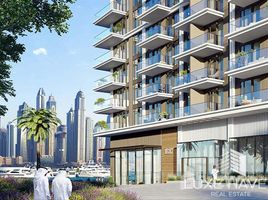 1 спален Квартира на продажу в Beach Mansion, EMAAR Beachfront, Dubai Harbour