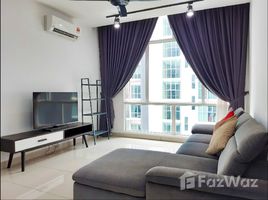 在Pantai租赁的1 卧室 顶层公寓, Padang Masirat, Langkawi, Kedah, 马来西亚