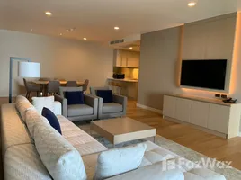 在Chatrium Residence Riverside租赁的2 卧室 公寓, Wat Phraya Krai, 曼柯廉, 曼谷, 泰国