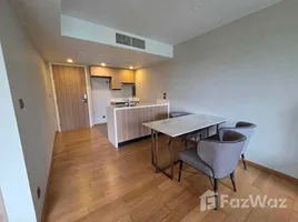 1 Bedroom Condo for rent at Na Vara Residence, Lumphini