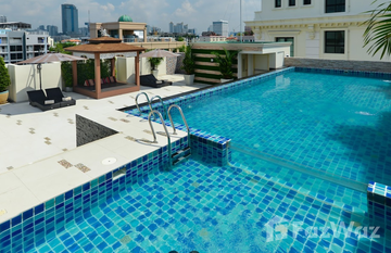 Aspira Hana Residence in Khlong Tan Nuea, 曼谷