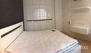 1 Bedroom Condo for sale in Huai Khwang, Bangkok TC Green Rama 9