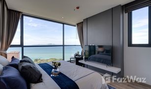 2 Bedrooms Condo for sale in Nong Prue, Pattaya Andromeda Condominium