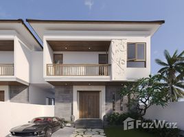 2 Bedroom Villa for sale in Gianyar, Bali, Ubud, Gianyar