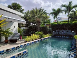 ขายบ้านเดี่ยว 3 ห้องนอน ในโครงการ ศิวาน่า การ์เดน พูล วิลลา, หนองแก, หัวหิน