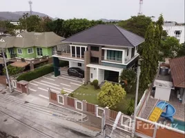 4 Bedroom House for sale in Hua Hin City, Hua Hin, Hua Hin City