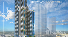 Viviendas disponibles en Uptown Modern