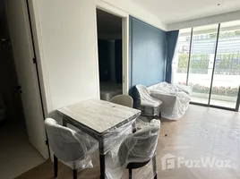 ขายอพาร์ทเม้นท์ 2 ห้องนอน ในโครงการ โครา บีช รีสอร์ท ภูเก็ต, เชิงทะเล