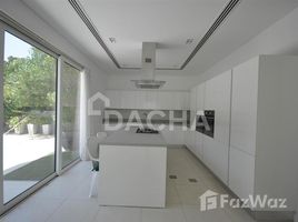 4 Bedroom Villa for sale at The Nest, Desert Leaf, Al Barari