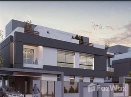 5 Bedroom Villa for sale at Bleu Vert, New Capital Compounds