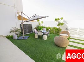 5 chambre Villa à vendre à Aurum Villas., Sanctnary, DAMAC Hills 2 (Akoya)