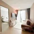 1 Bedroom Apartment for rent at Metro Luxe Ratchada, Din Daeng, Din Daeng