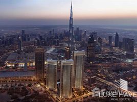 2 спален Квартира на продажу в Downtown Views II, Downtown Dubai