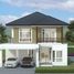 4 спален Дом на продажу в Habitat Wongwaen - Sankamphaeng, San Pu Loei