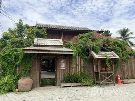 2 Bedroom House for rent in Khua Mung, Chiang Mai, Khua Mung, Saraphi