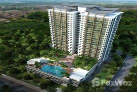 Alam Sutera - Denai Sutera 부동산 개발 Bandar Kuala Lumpur, 쿠알라 룸푸르