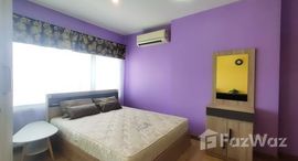 Unités disponibles à Bangkok Horizon Petchkasem