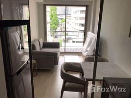 1 Habitación Departamento en alquiler en Craft Ploenchit, Lumphini