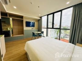 Maison Studio à louer à An Hai Bac, Da Nang, An Hai Bac, Son Tra, Da Nang, Viêt Nam