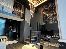 คอนโด 1 ห้องนอน ให้เช่า ในโครงการ ไนท์บริดจ์ ไพร์ม รัชโยธิน, จตุจักร