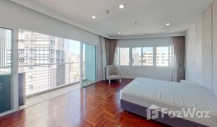 3 Bedrooms Condo for sale in Khlong Tan, Bangkok The Grand Sethiwan Sukhumvit 24