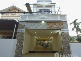 4 Schlafzimmer Haus zu verkaufen in An Duong, Hai Phong, An Dong, An Duong, Hai Phong