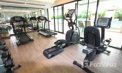 Photos 1 of the Communal Gym at The Shine Condominium