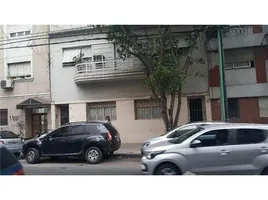Hospital Italiano de Buenos Aires, 連邦資本 で売却中 2 ベッドルーム 一軒家, 連邦資本