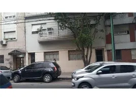 2 Bedroom House for sale in Hospital Italiano de Buenos Aires, Federal Capital, Federal Capital