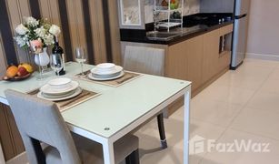 1 Bedroom Condo for sale in Chang Phueak, Chiang Mai Himma Prestige Living