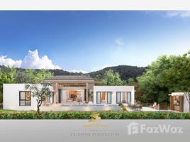 ขายวิลล่า 3 ห้องนอน ในโครงการ อันดารา พูล วิลล่า อ่าวนาง กระบี่, อ่าวนาง, เมืองกระบี่