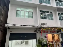 4 Habitación Villa en alquiler en Thung Mahamek, Bangkok, Thung Mahamek, Sathon, Bangkok