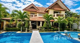 Viviendas disponibles en View Talay Villas