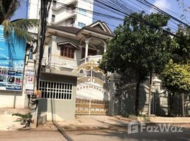 7 Bedroom Villa for rent in Tuol Kouk, Phnom Penh, Boeng Kak Ti Pir, Tuol Kouk