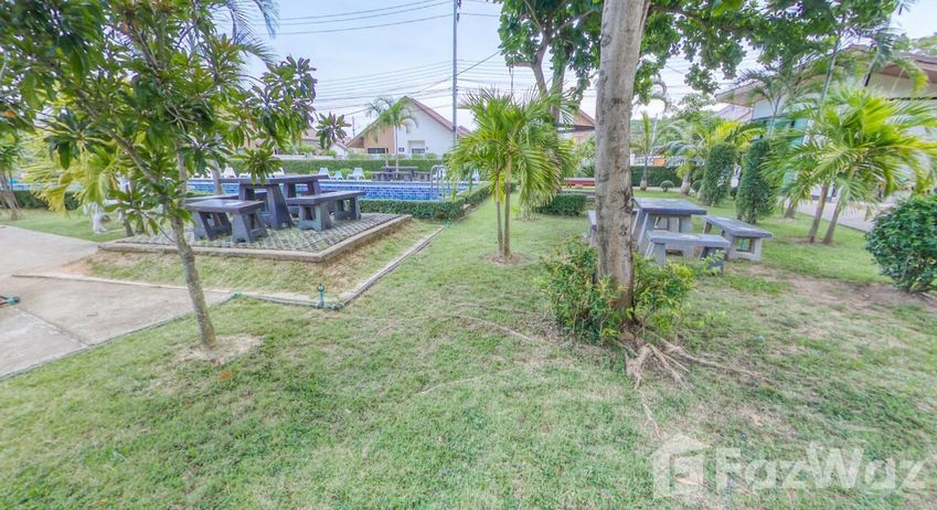 Photos 1 of the Communal Garden Area at The Maple Pattaya