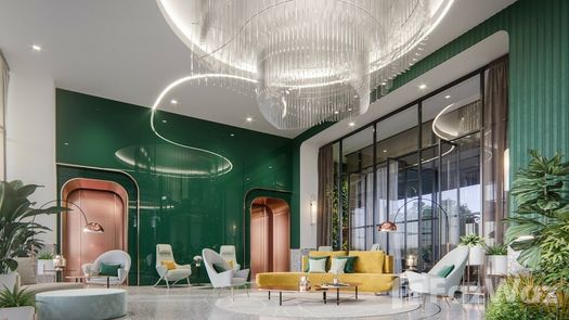 Photos 1 of the Reception / Lobby Area at XT Phayathai