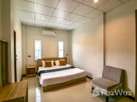 2 Bedroom Apartment for rent at New Horizon, Nong Kae