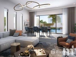 3 Bedroom Townhouse for sale at Noya Viva, Yas Island, Abu Dhabi