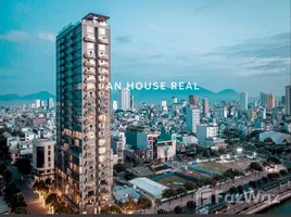 2 Bedroom Apartment for rent at The Filmore Da Nang, Binh Thuan, Hai Chau