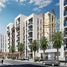 1 Bedroom Apartment for sale at Sowwah Square, 