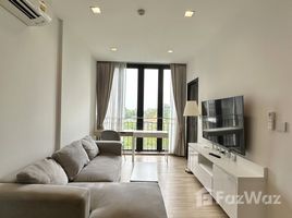 1 chambre Condominium à vendre à Kawa Haus., Phra Khanong Nuea