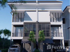 4 Habitación Casa en venta en Pasar Minggu, Jakarta, Pasar Minggu
