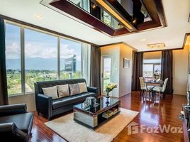 2 Bedrooms Condo for rent in San Phisuea, Chiang Mai The Grand Benefit 2