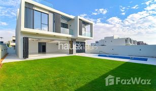 5 Bedrooms Villa for sale in European Clusters, Dubai Jumeirah Park Homes