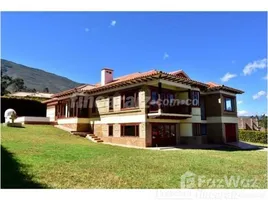 3 спален Дом for sale in Boyaca, Villa De Leyva, Boyaca