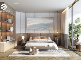 Studio Appartement a vendre à Van Thang, Khanh Hoa The Aston Luxury Residence