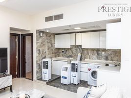 1 спален Квартира на продажу в Eden Garden, Hub-Golf Towers, Dubai Studio City (DSC)