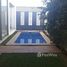 4 Bedroom Villa for sale in Casablanca, Grand Casablanca, Bouskoura, Casablanca