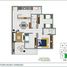 2 Quarto Apartamento for sale at Indaiá, Pesquisar, Bertioga