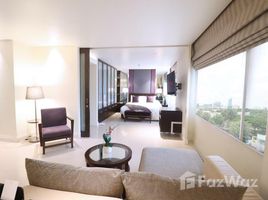 1 Bedroom Apartment for rent at Siri Sathorn, Si Lom, Bang Rak, Bangkok